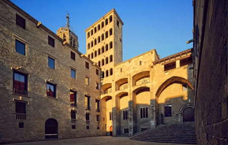 Barcelona