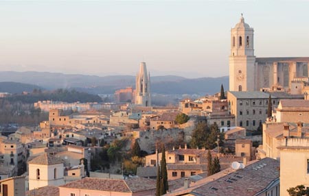 GIRONA