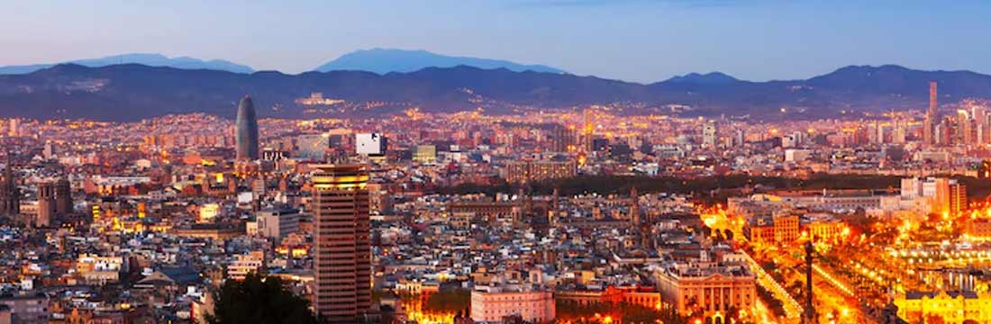 Barcelona