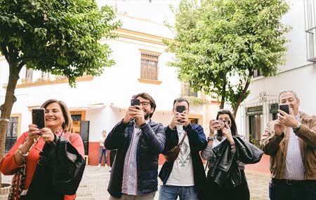 Gourpal Tour