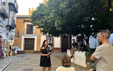 Private Tour