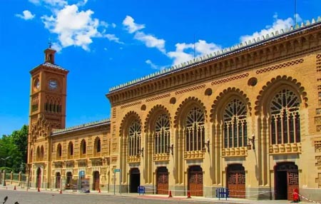 toledo