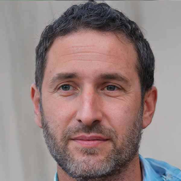 Charles Mayer