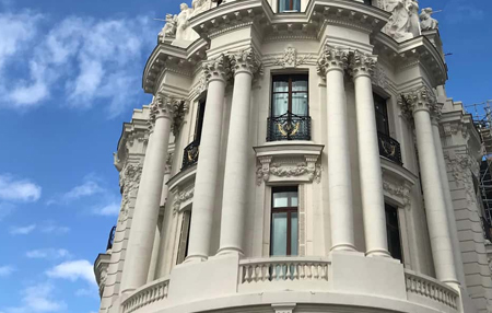 Madrid